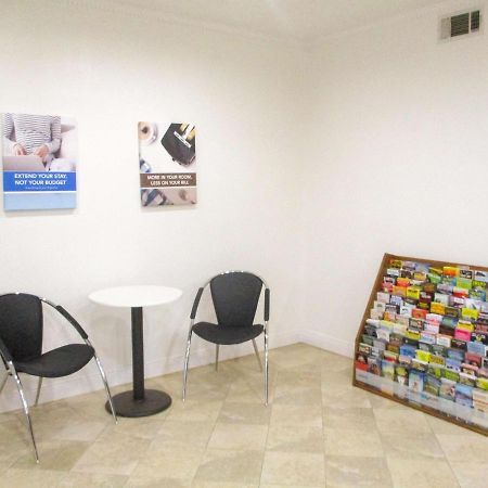 Studio 6-Luling, La Extérieur photo