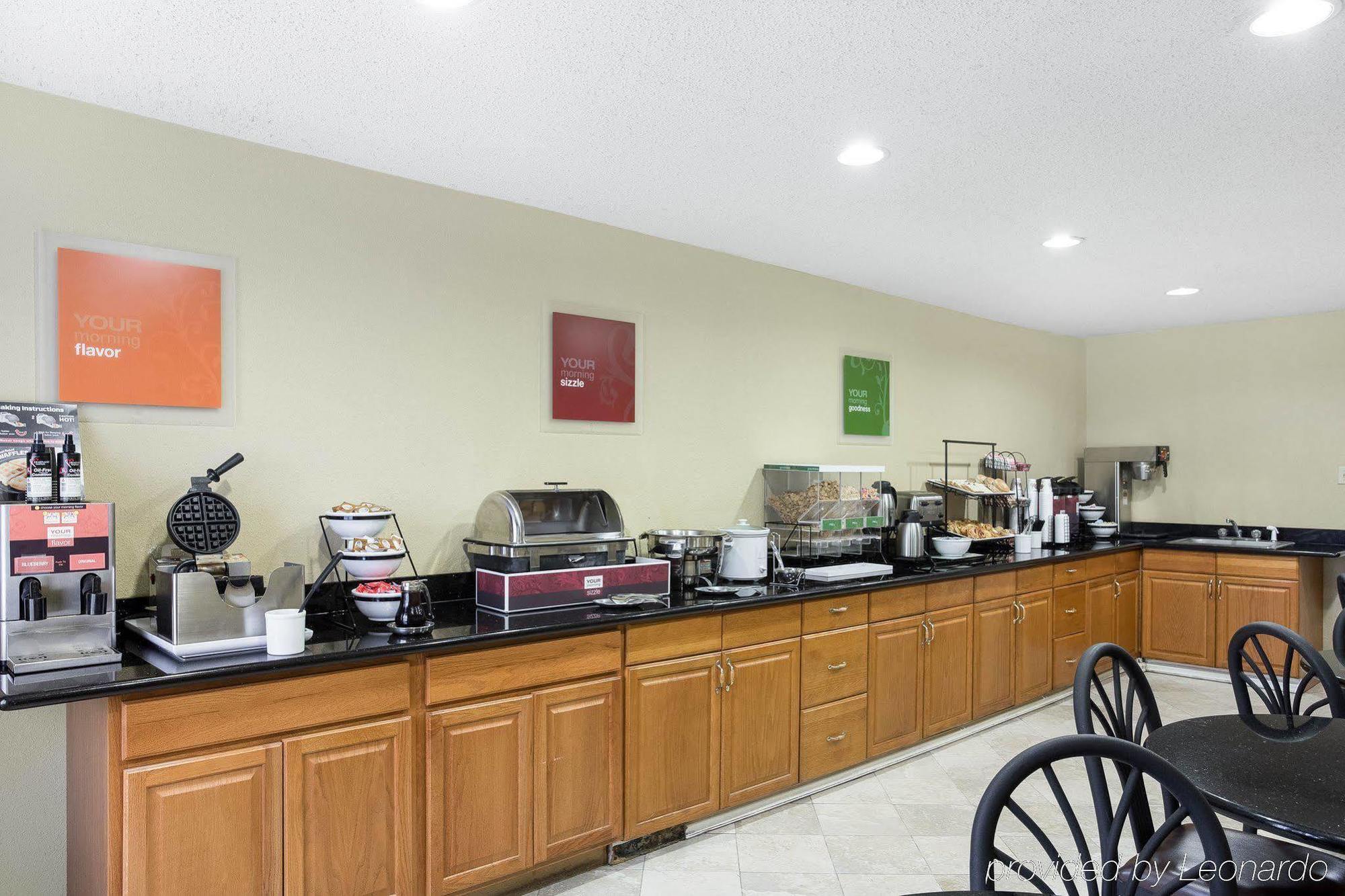 Studio 6-Luling, La Extérieur photo