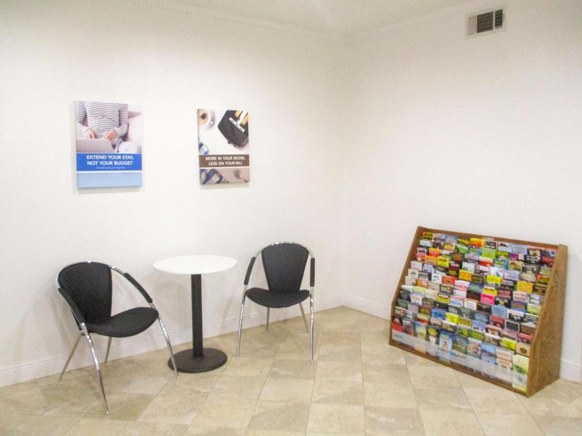 Studio 6-Luling, La Extérieur photo